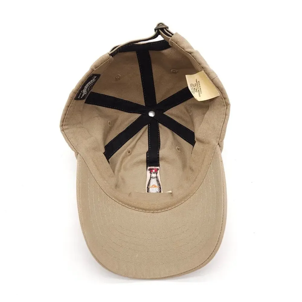 Made In Paradise all hats
